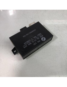 Boitier d'aide au stationnement BMW SERIE 5 E39 TOURING PHASE 1 BREAK Diesel