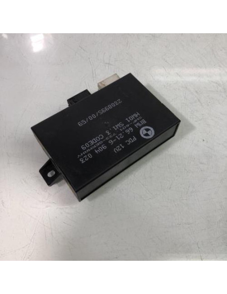 Boitier d'aide au stationnement BMW SERIE 5 E39 TOURING PHASE 1 BREAK Diesel