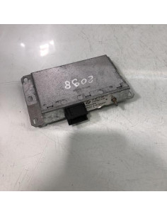 Calculateur BMW SERIE 5 E39 TOURING PHASE 1 BREAK Diesel 2