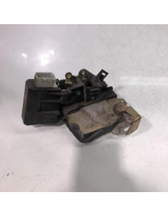 Serrure arriere droit BMW SERIE 5 E39 TOURING PHASE 1 BREAK Diesel