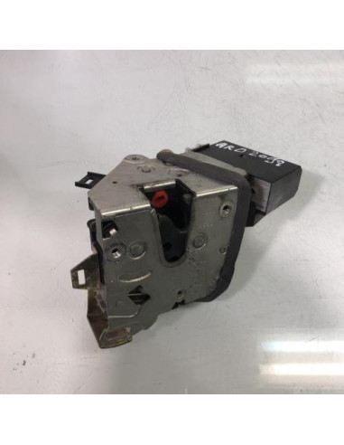 Serrure arriere droit BMW SERIE 5 E39 TOURING PHASE 1 BREAK Diesel