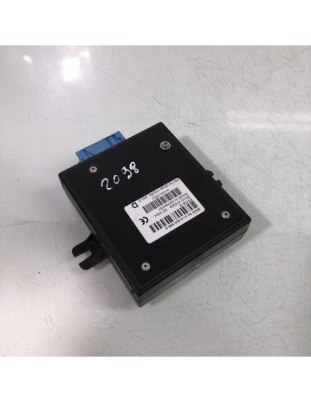 Calculateur BMW SERIE 5 E39 TOURING PHASE 1 BREAK Diesel