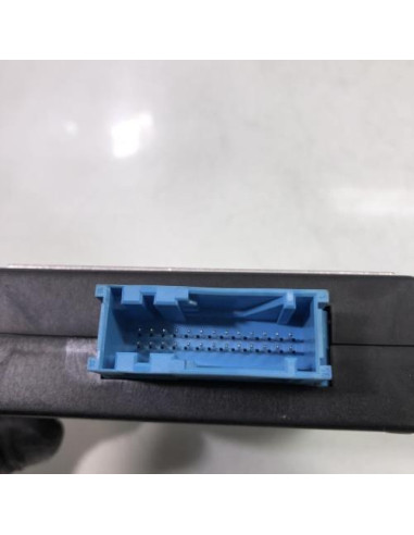 Calculateur BMW SERIE 5 E39 TOURING PHASE 1 BREAK Diesel