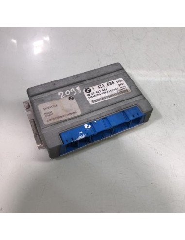 Calculateur BMW SERIE 5 E39 TOURING PHASE 1 BREAK Diesel