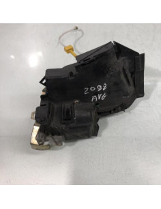 Serrure avant gauche BMW SERIE 5 E39 TOURING PHASE 1 BREAK Diesel