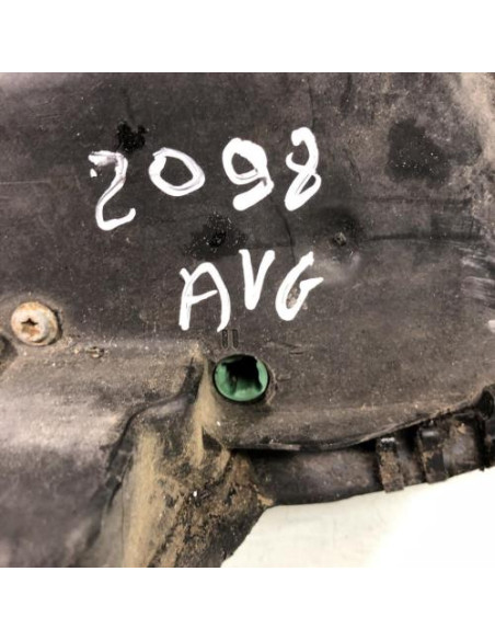 Serrure avant gauche BMW SERIE 5 E39 TOURING PHASE 1 BREAK Diesel