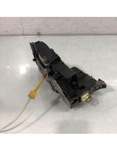 Serrure avant gauche BMW SERIE 5 E39 TOURING PHASE 1 BREAK Diesel