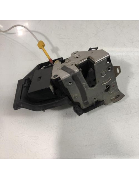 Serrure avant gauche BMW SERIE 5 E39 TOURING PHASE 1 BREAK Diesel