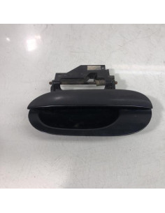 Poignee porte arriere gauche BMW SERIE 5 E39 TOURING PHASE 1 BREAK Diesel