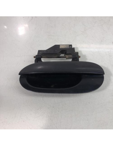 Poignee porte arriere gauche BMW SERIE 5 E39 TOURING PHASE 1 BREAK Diesel