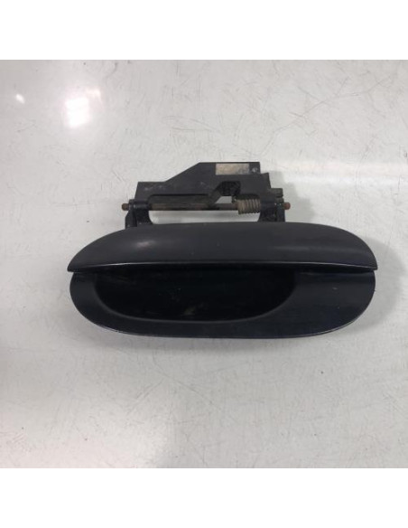 Poignee porte arriere gauche BMW SERIE 5 E39 TOURING PHASE 1 BREAK Diesel