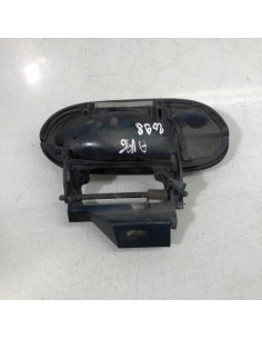 Poignee porte arriere gauche BMW SERIE 5 E39 TOURING PHASE 1 BREAK Diesel 2