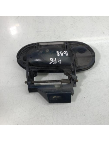 Poignee porte arriere gauche BMW SERIE 5 E39 TOURING PHASE 1 BREAK Diesel