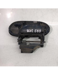 Poignee porte arriere droit BMW SERIE 5 E39 TOURING PHASE 1 BREAK Diesel