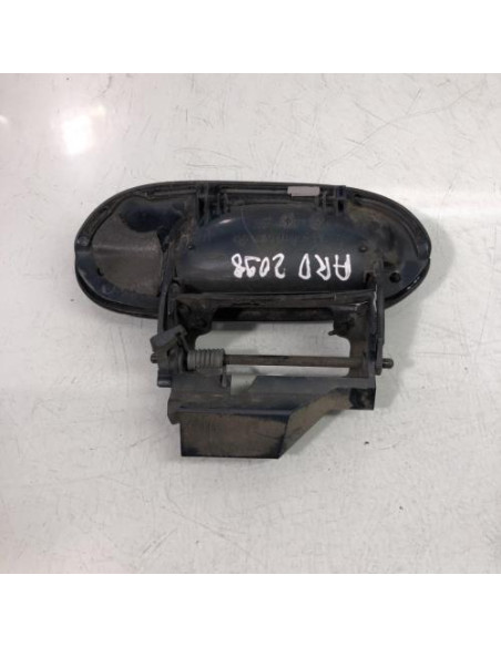 Poignee porte arriere droit BMW SERIE 5 E39 TOURING PHASE 1 BREAK Diesel