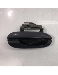 Poignee porte arriere droit BMW SERIE 5 E39 TOURING PHASE 1 BREAK Diesel 2