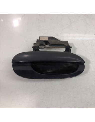Poignee porte arriere droit BMW SERIE 5 E39 TOURING PHASE 1 BREAK Diesel