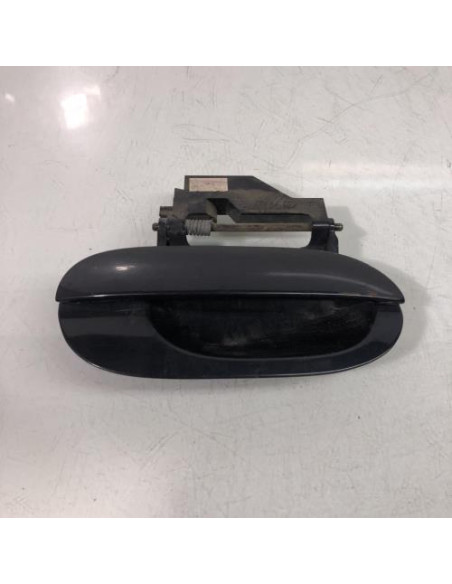 Poignee porte arriere droit BMW SERIE 5 E39 TOURING PHASE 1 BREAK Diesel