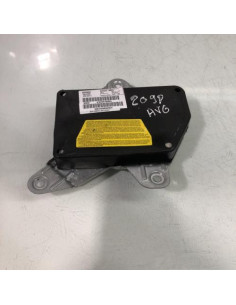 Air bag lateral droit BMW SERIE 5 E39 TOURING PHASE 1 BREAK Diesel