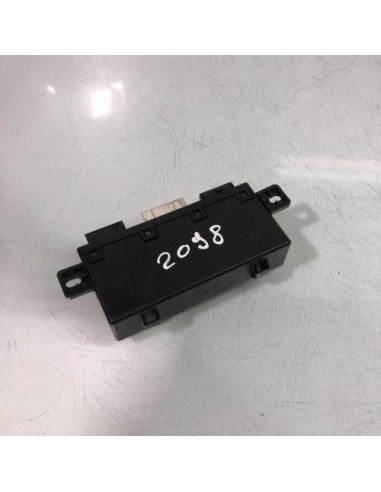 Calculateur BMW SERIE 5 E39 TOURING PHASE 1 BREAK Diesel