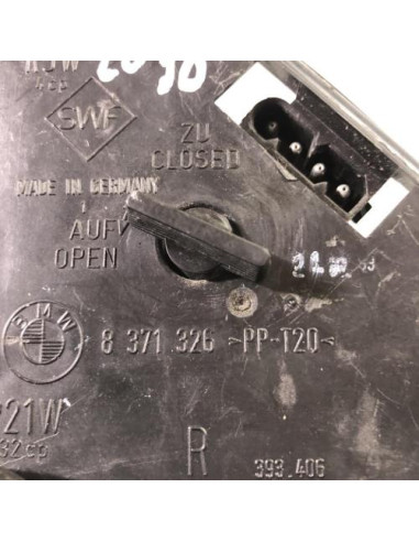 Platine feu arriere droit BMW SERIE 5 E39 TOURING PHASE 1 BREAK Diesel