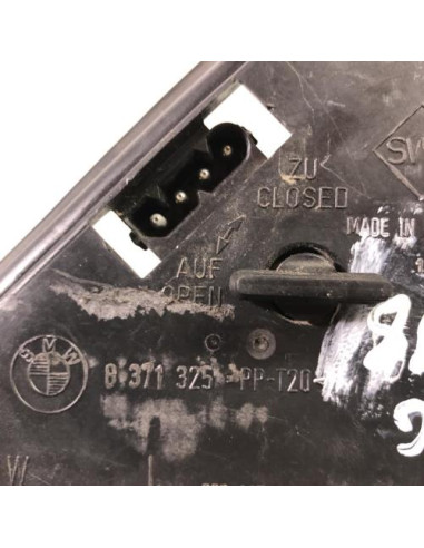 Platine feu arriere gauche BMW SERIE 5 E39 TOURING PHASE 1 BREAK Diesel