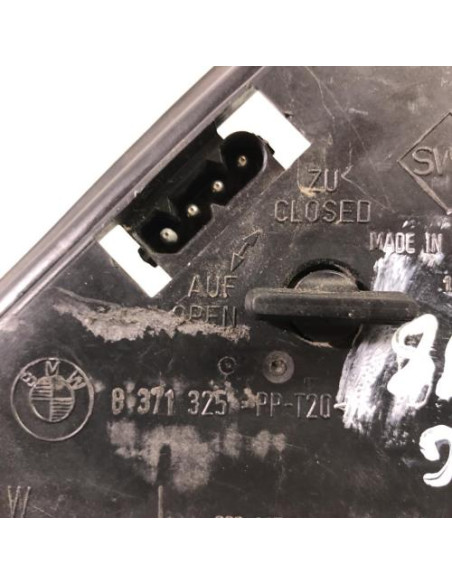 Platine feu arriere gauche BMW SERIE 5 E39 TOURING PHASE 1 BREAK Diesel