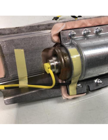 Air bag passager BMW X5 E70 PHASE 1 