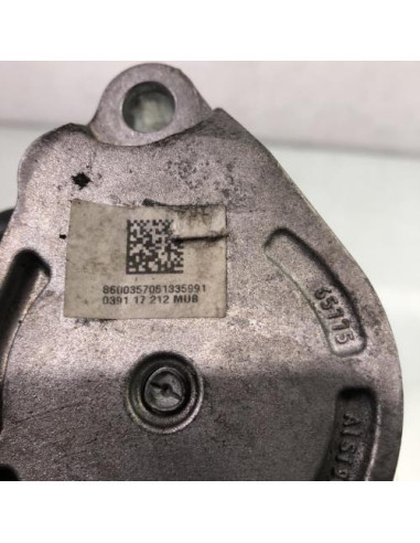 Galet tendeur MINI MINI 3 F60 COUNTRYMAN PHASE 1 BREAK 