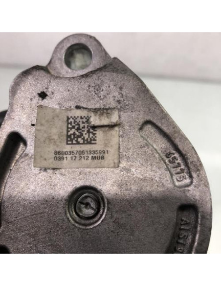 Galet tendeur MINI MINI 3 F60 COUNTRYMAN PHASE 1 BREAK 