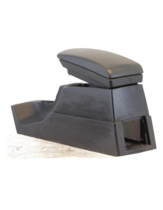 Console central (interieur plastique) BMW X3 E83 PHASE 2 Diesel 2