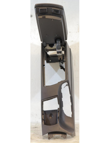 Console central (interieur plastique) BMW X3 E83 PHASE 2 Diesel