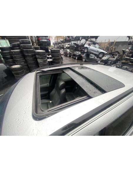 Antenne BMW X3 E83 PHASE 2 Diesel