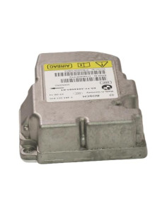 Boitier air bag BMW X3 E83 PHASE 2 Diesel 2