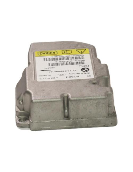 Boitier air bag BMW X3 E83 PHASE 2 Diesel