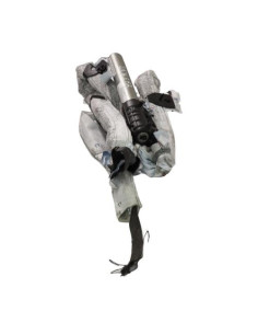 Air bag rideau droit BMW X3 E83 PHASE 2 Diesel