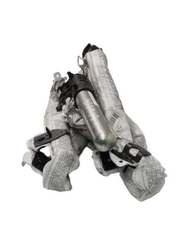 Air bag rideau droit BMW X3 E83 PHASE 2 Diesel