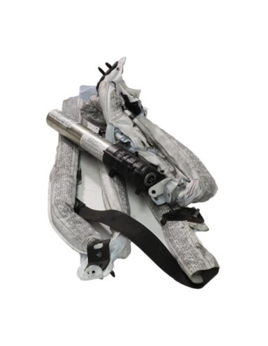 Air bag rideau gauche BMW X3 E83 PHASE 2 Diesel
