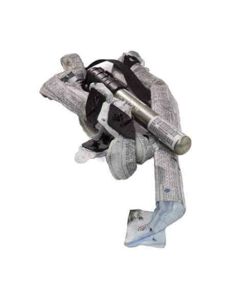 Air bag rideau gauche BMW X3 E83 PHASE 2 Diesel