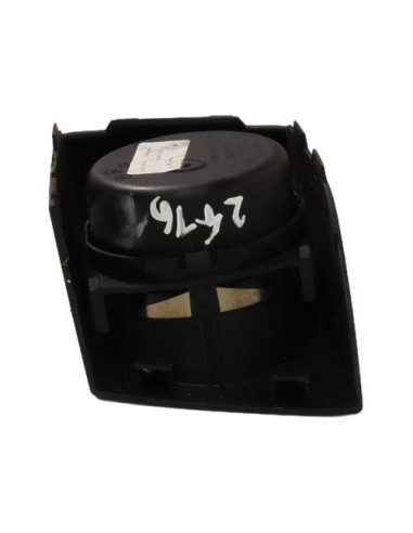 Porte gobelet BMW X3 E83 PHASE 2 Diesel