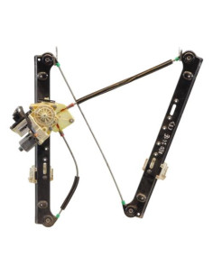 Leve vitre electrique avant droit BMW X3 E83 PHASE 2 Diesel