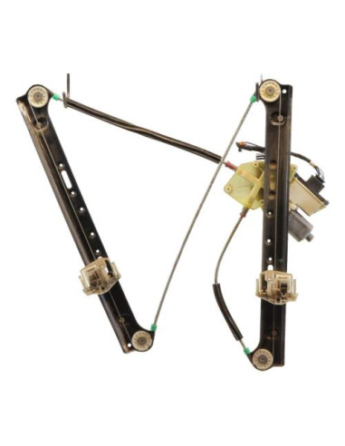 Leve vitre electrique avant droit BMW X3 E83 PHASE 2 Diesel