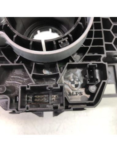 Com (Bloc Contacteur Tournant+Commodo Essuie Glace+Commodo Phare) BMW X1 U11 