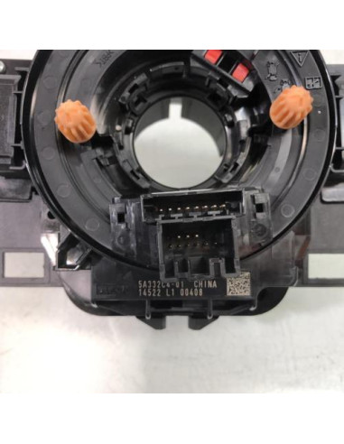 Com (Bloc Contacteur Tournant+Commodo Essuie Glace+Commodo Phare) BMW X1 U11 