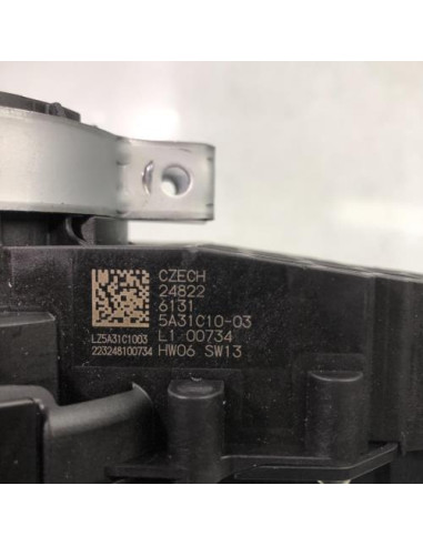 Com (Bloc Contacteur Tournant+Commodo Essuie Glace+Commodo Phare) BMW X1 U11 