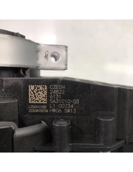 Com (Bloc Contacteur Tournant+Commodo Essuie Glace+Commodo Phare) BMW X1 U11 