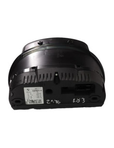 Compteur BMW X3 E83 PHASE 2 Diesel 2