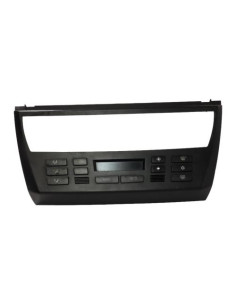 Commande chauffage BMW X3 E83 PHASE 2 Diesel
