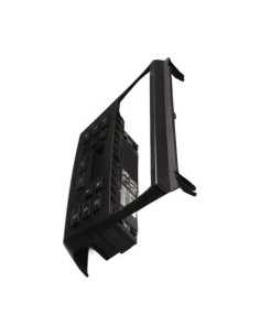 Commande chauffage BMW X3 E83 PHASE 2 Diesel 2