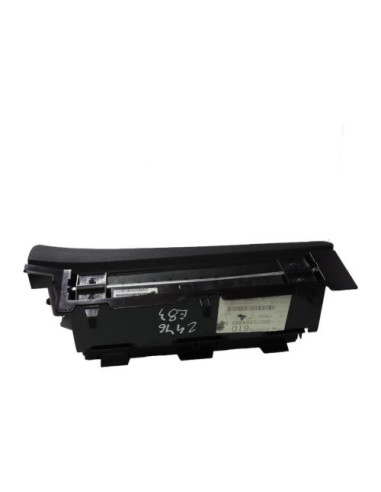 Boite a gants BMW X3 E83 PHASE 2 Diesel